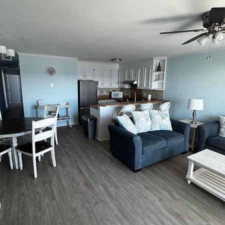 Living The Dream On The Beach! Carolina Beach Ngoại thất bức ảnh