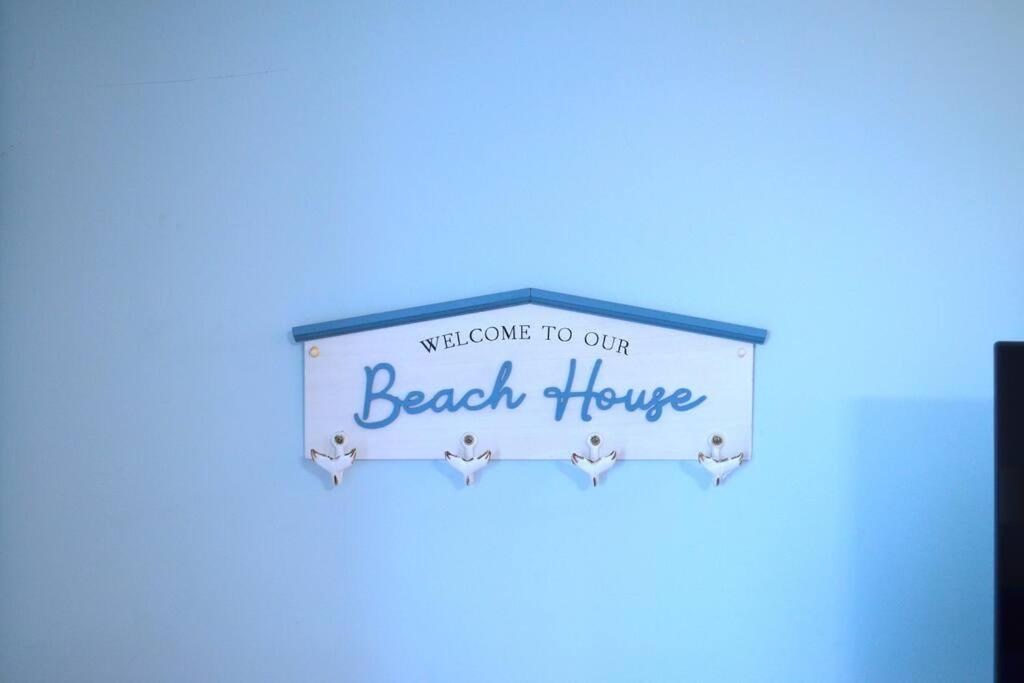 Living The Dream On The Beach! Carolina Beach Ngoại thất bức ảnh