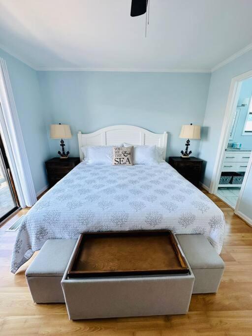 Living The Dream On The Beach! Carolina Beach Ngoại thất bức ảnh