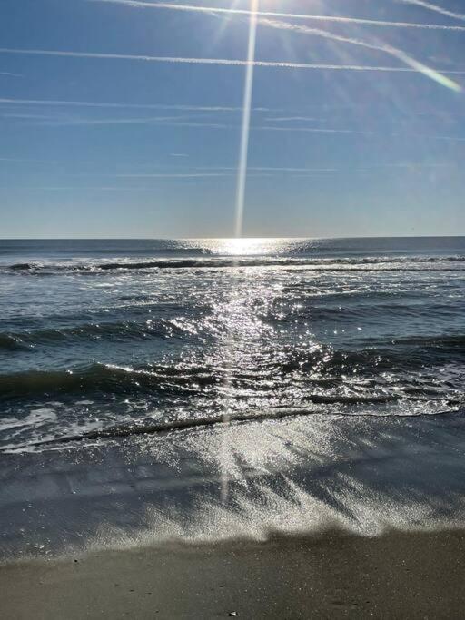 Living The Dream On The Beach! Carolina Beach Ngoại thất bức ảnh