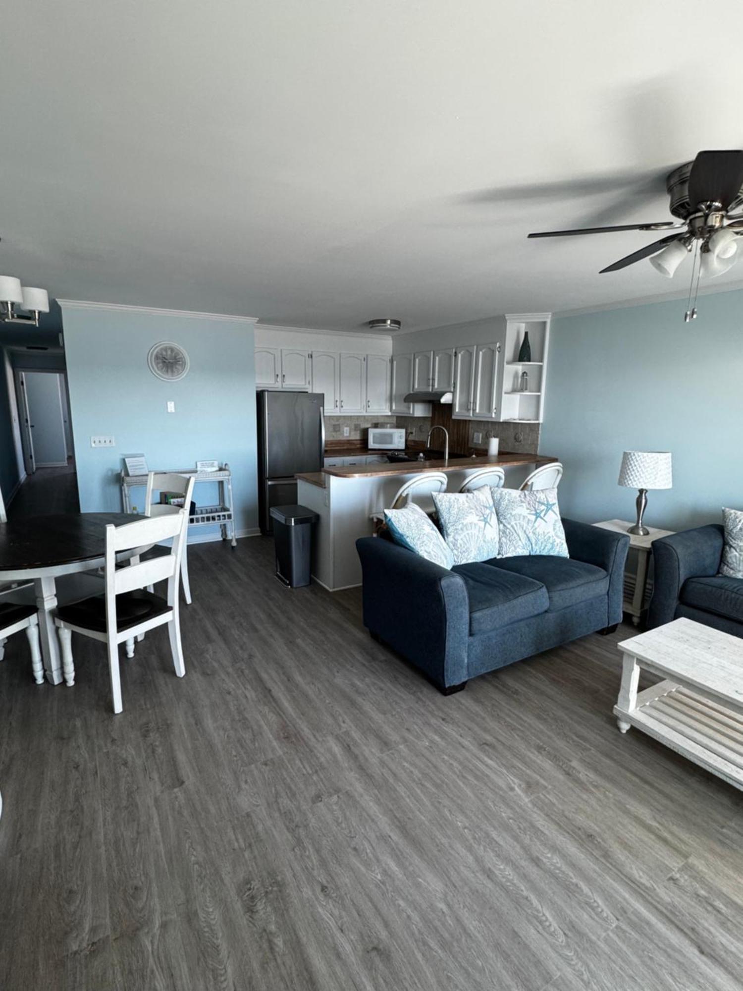 Living The Dream On The Beach! Carolina Beach Ngoại thất bức ảnh